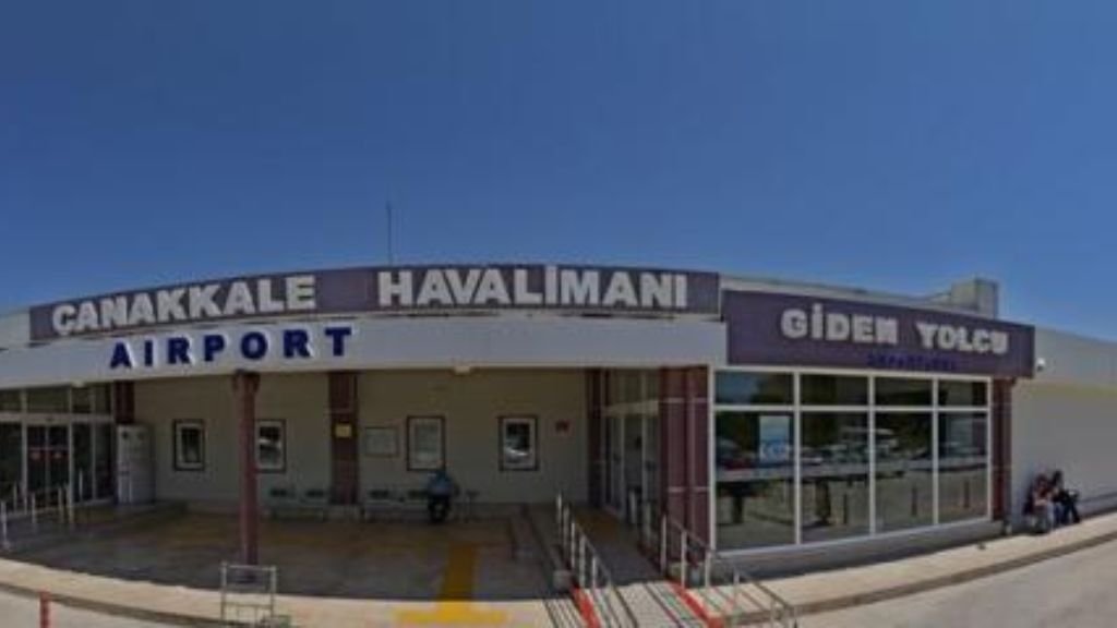 Canakkale Airport