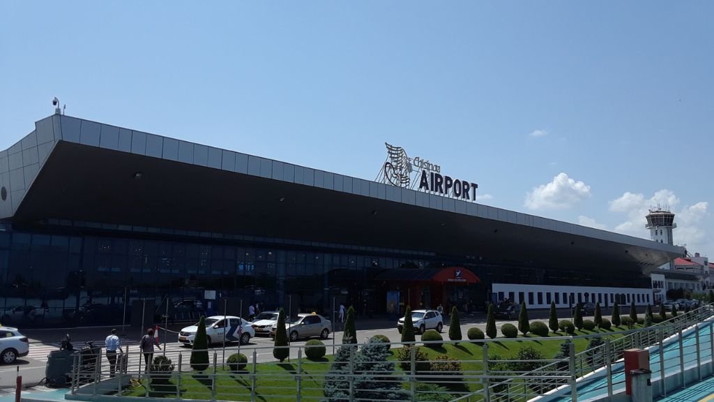 Chisinau International Airport