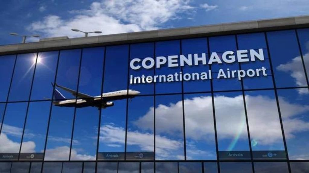 Copenhagen International Airport