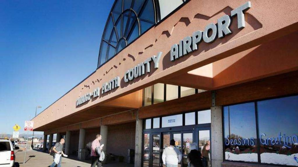 Durango La Plata County Airport