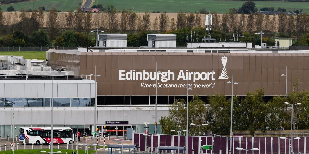 Edinburgh Airport