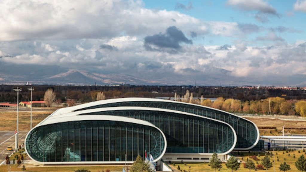 Erzincan Airport