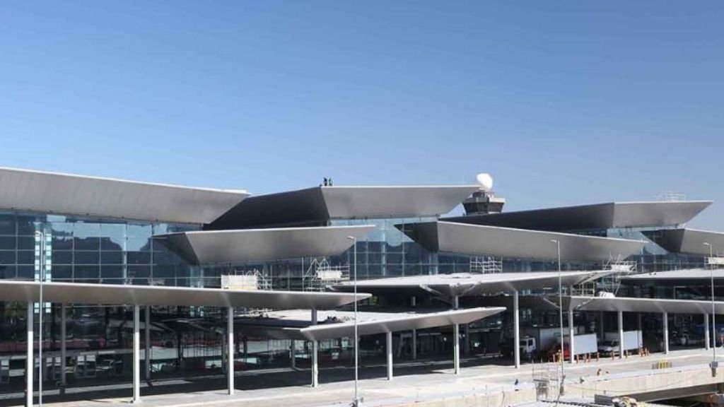 Guarulhos International Airport