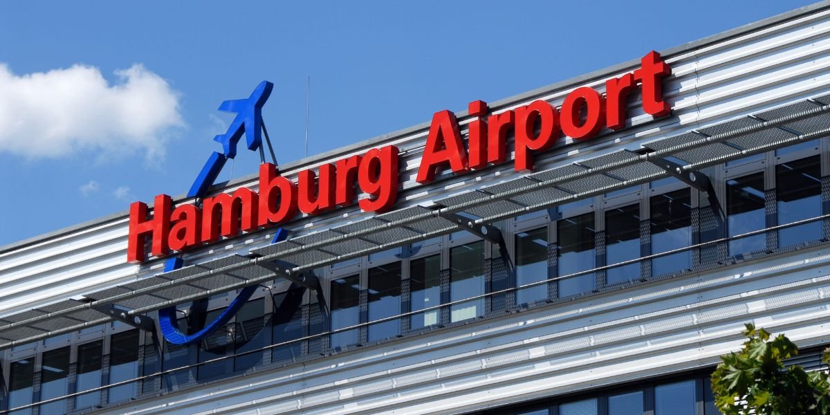 Hamburg International Airport