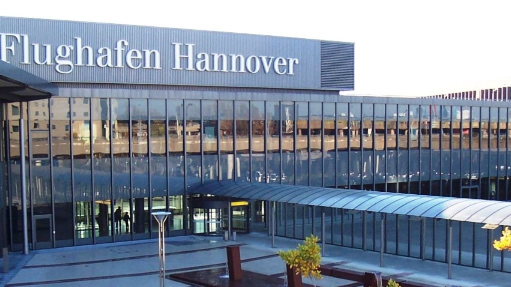 Hannover International Airport