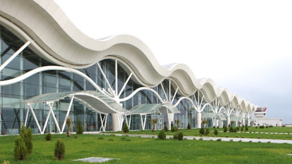 Hatay International Airport