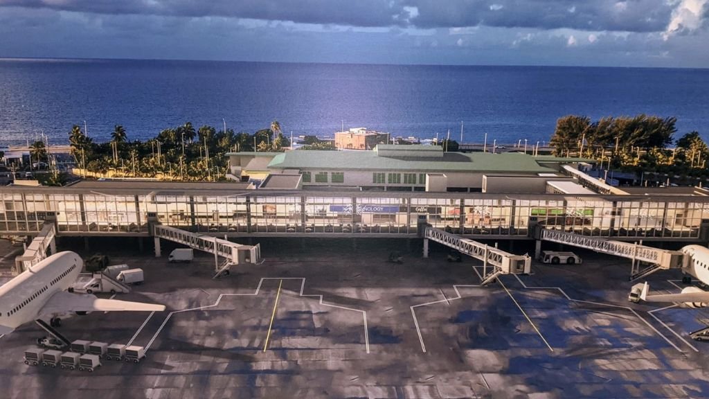 Key West International Airport