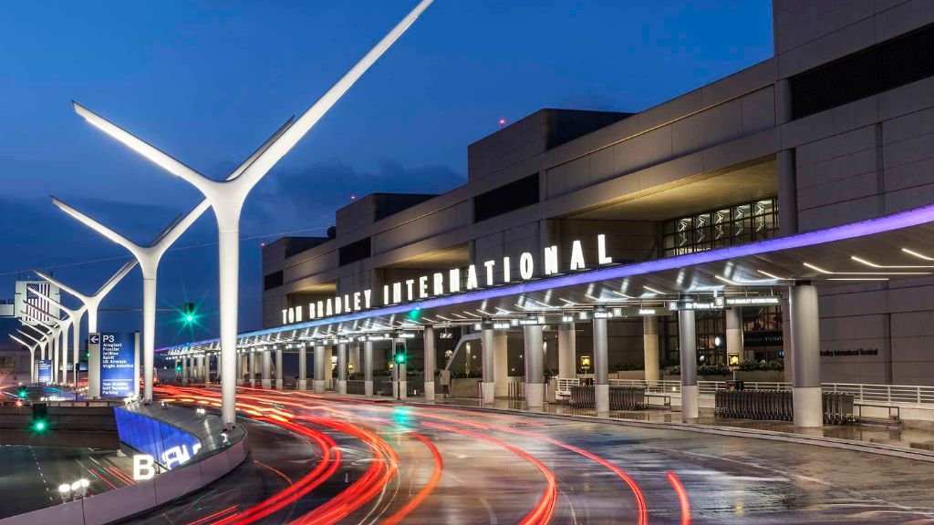 Los Angeles International Airport