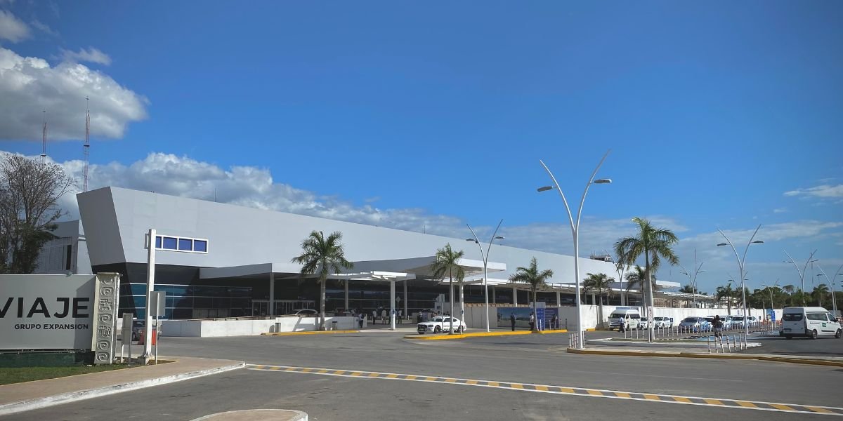 Merida International Airport