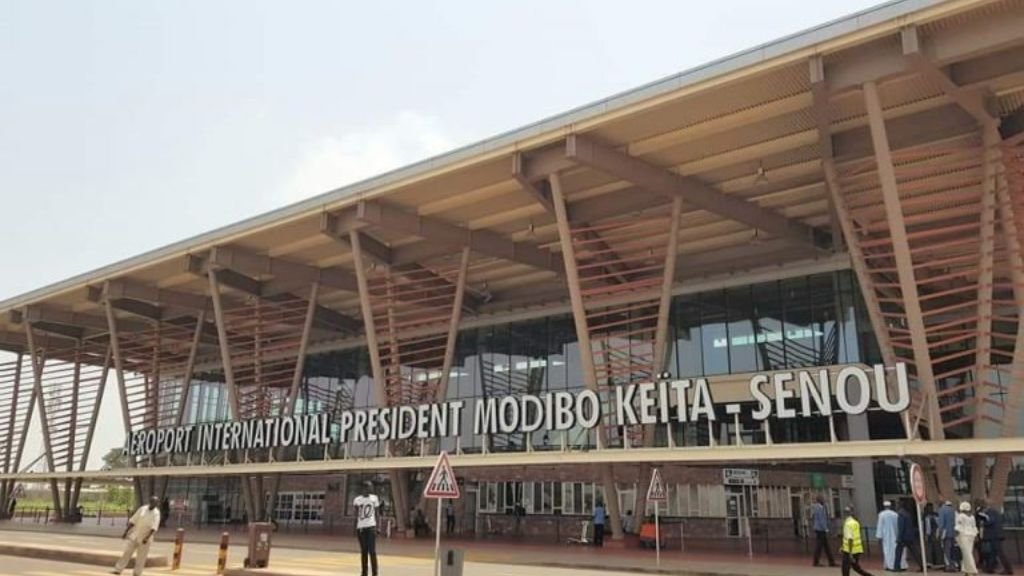 Modibo Keita International Airport