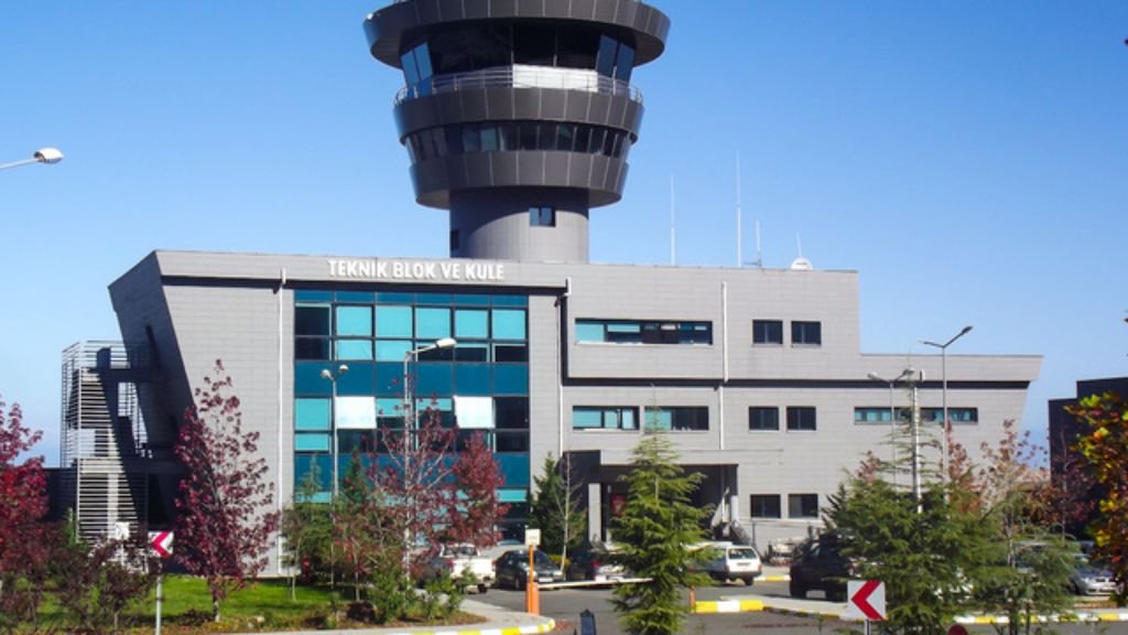 Ordu Giresun Airport