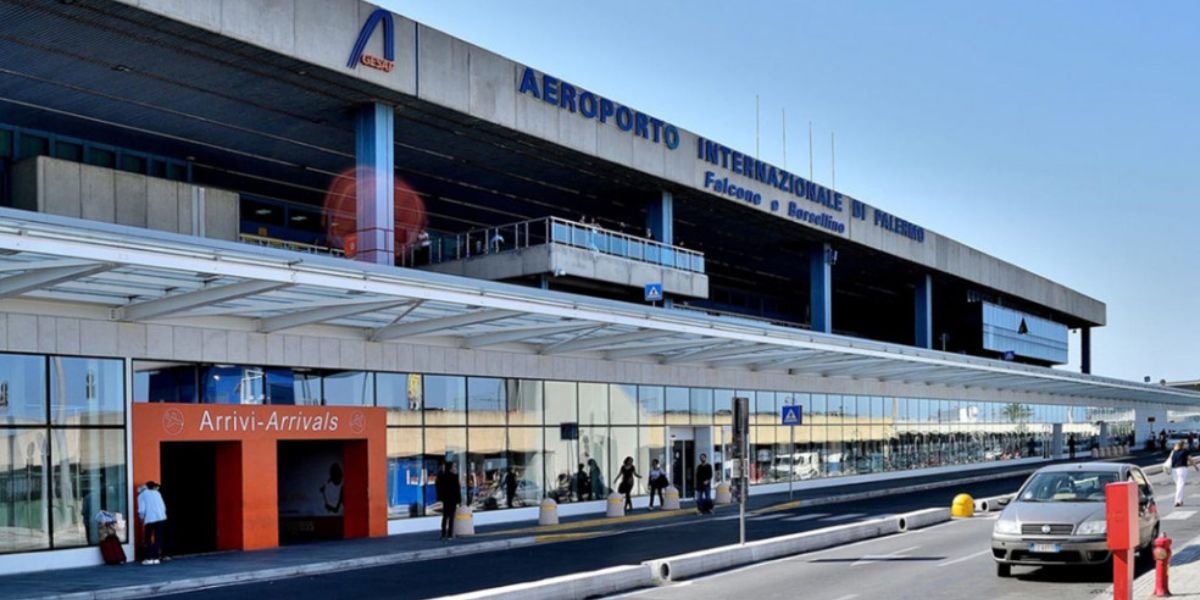 Palermo International Airport