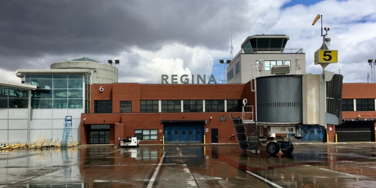 Regina International Airport