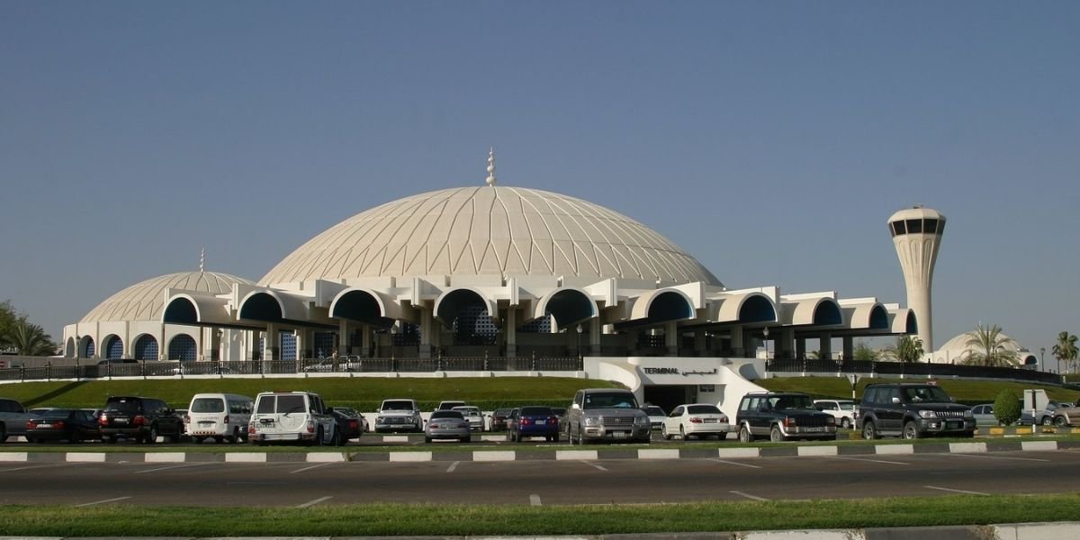 Sharjah International Airport