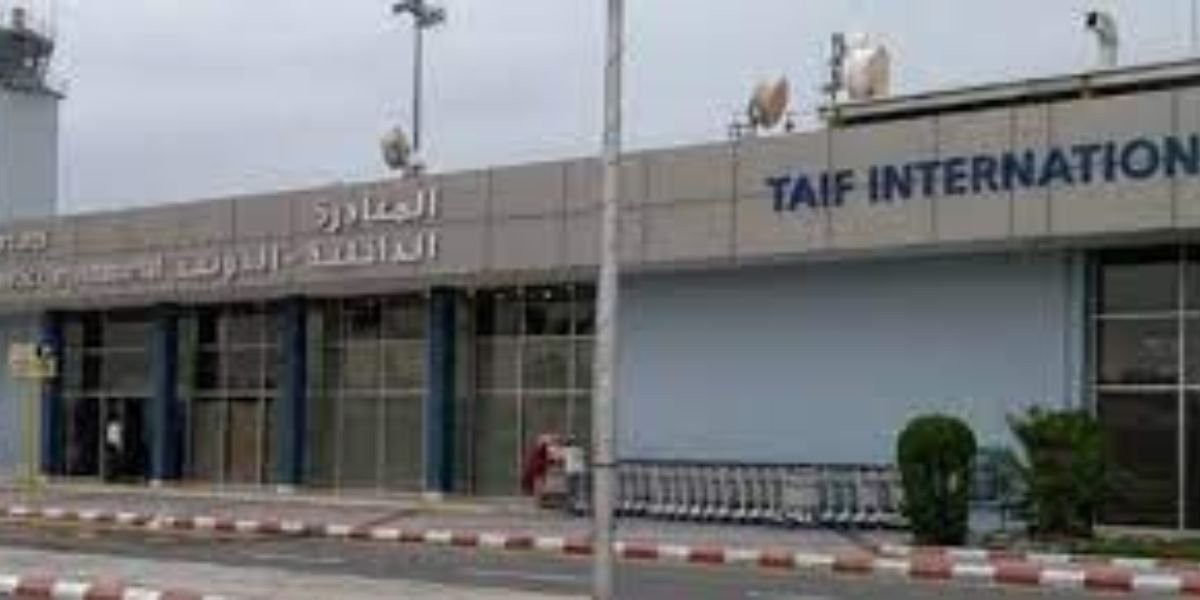 Taif International Airport