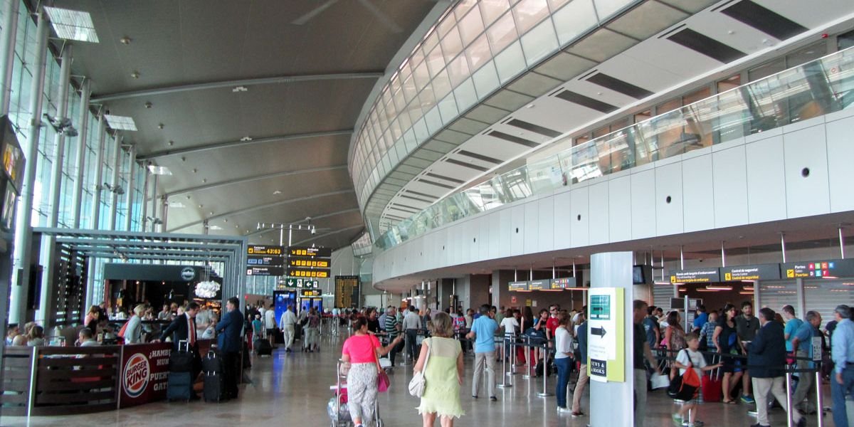 Valencia International Airport