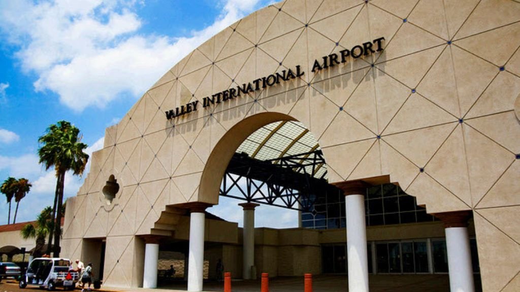 Valley International Airport