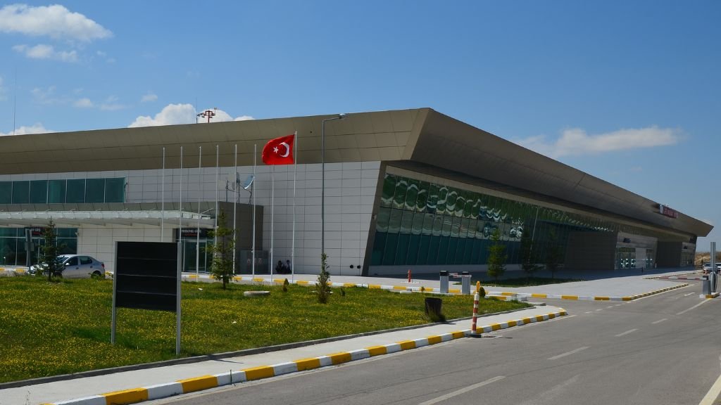 Zafer International Airport