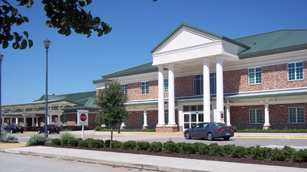 Augusta Regional Airport