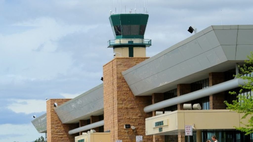 Billings Logan International Airport