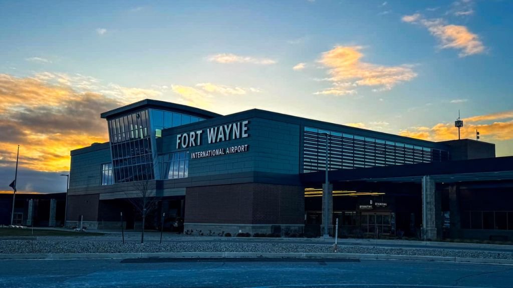 Fort Wayne International Airport