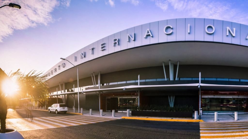 Mazatlán International Airport