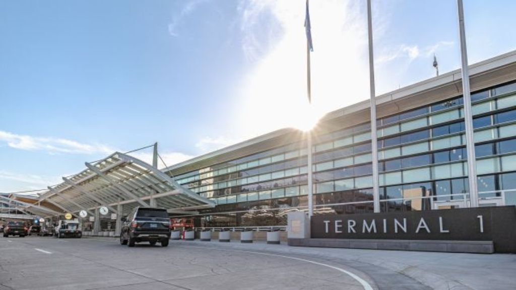 Minneapolis Saint Paul International Airport