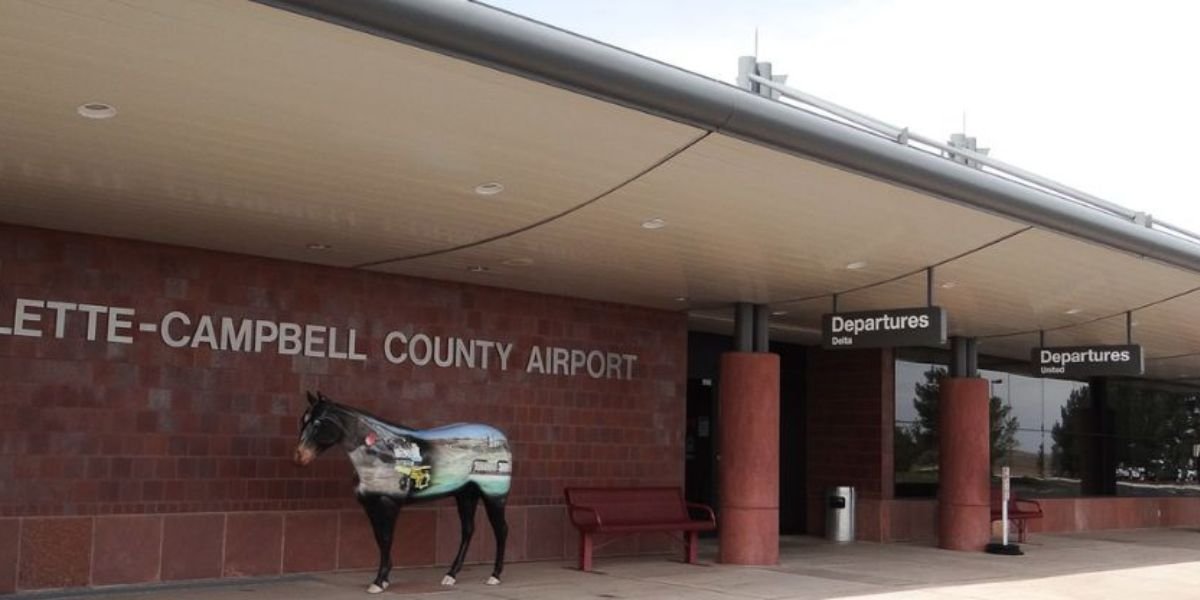 Northeast Wyoming Regional Airport