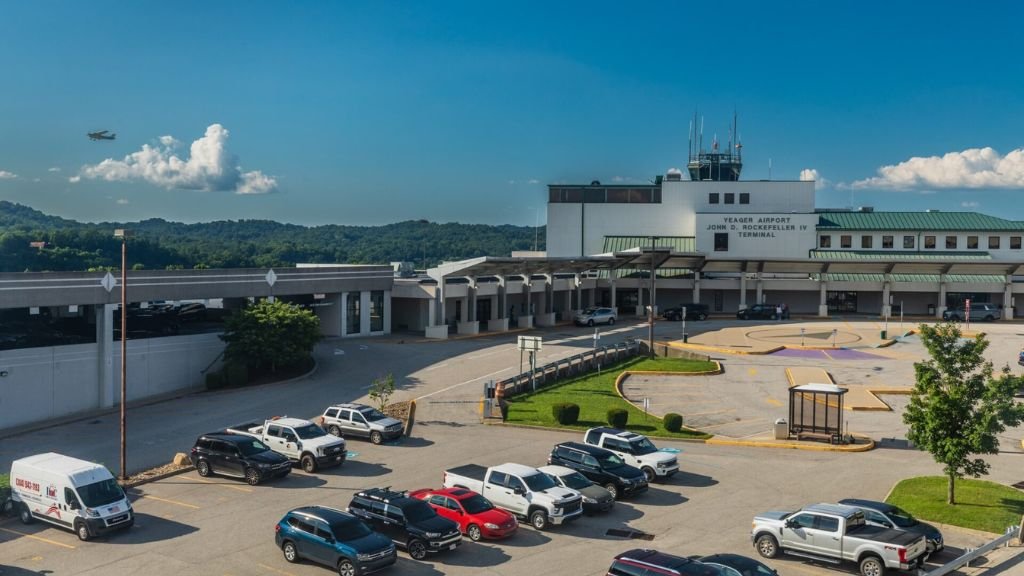 Raleigh County Memorial Airport