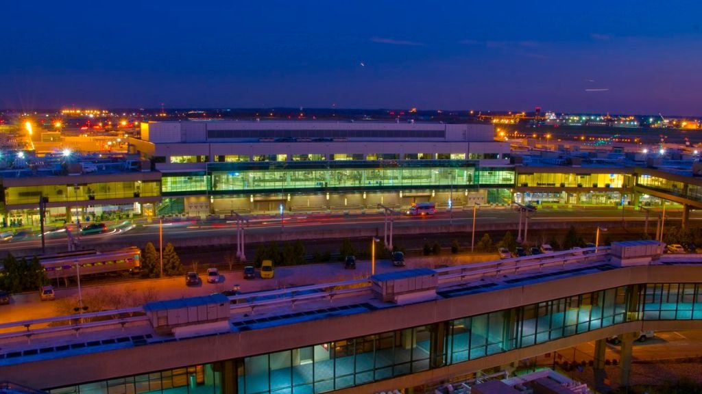 Philadelphia International Airport