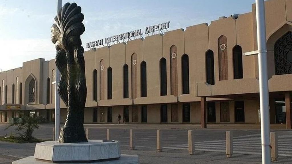 Basra International Airport