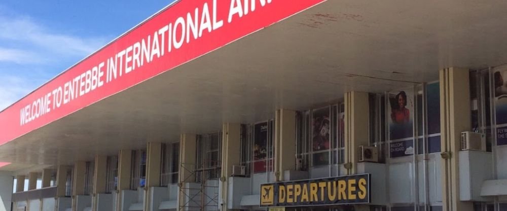 Entebbe International Airport