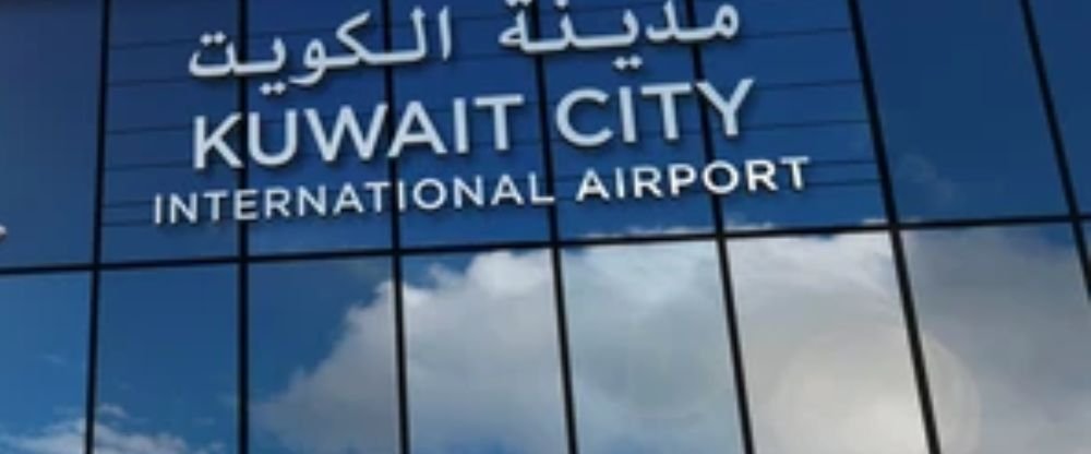 Kuwait International Airport