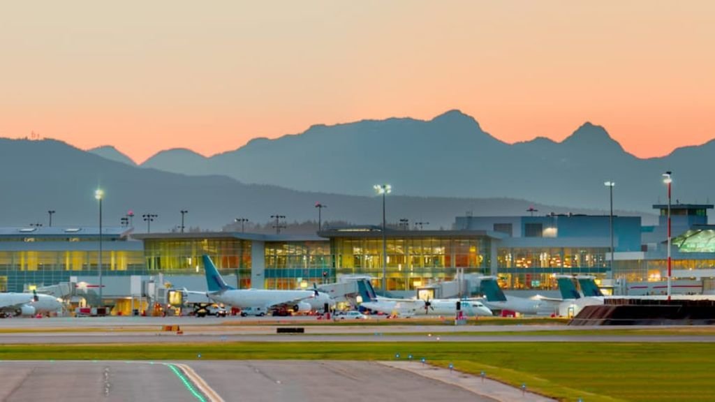 Málaga-Costa del Sol Airport