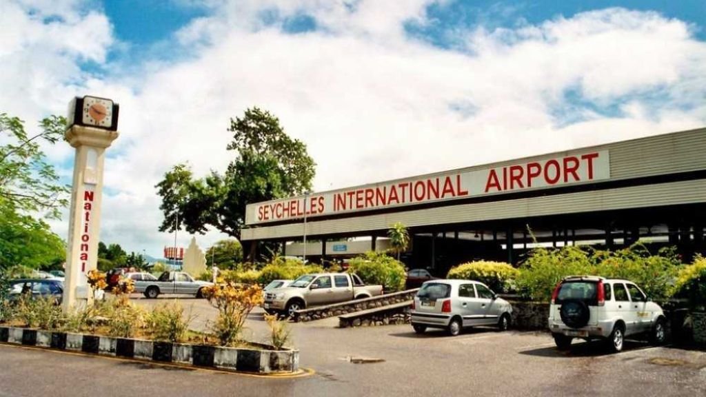 Seychelles International Airport